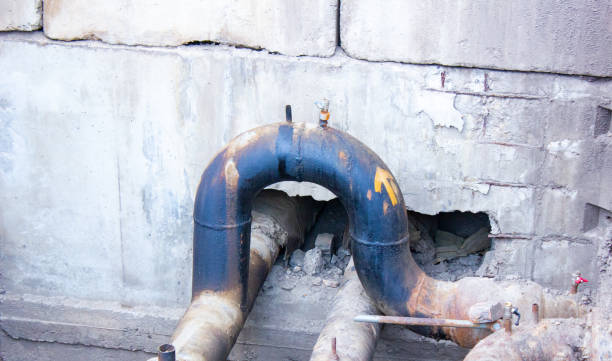 Best Mold removal after water damage  in Keenesburg, CO